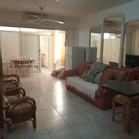 Concanas - Los Gigantes Centre Apartamento Acantilado de los Gigantes Exterior foto