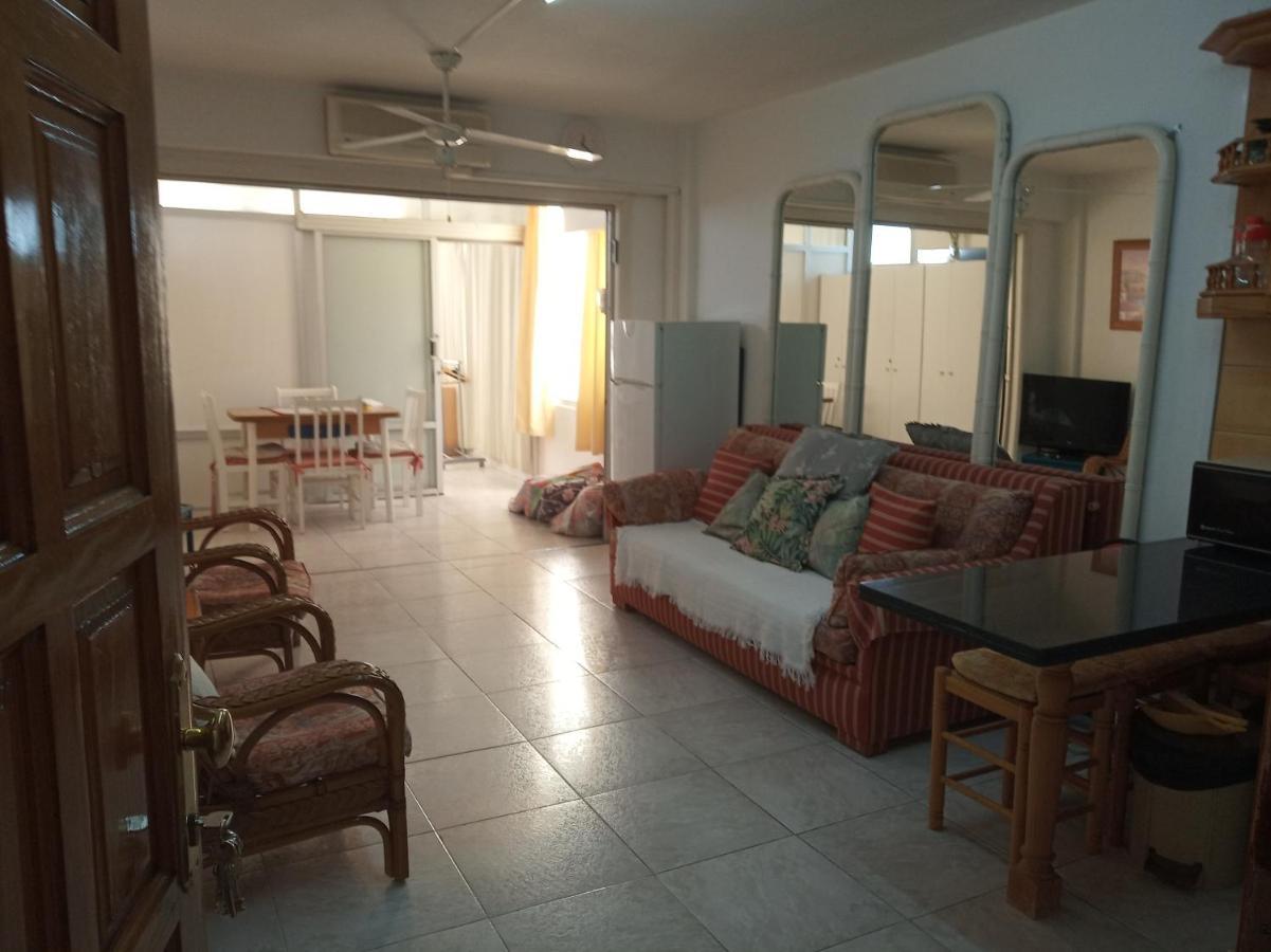 Concanas - Los Gigantes Centre Apartamento Acantilado de los Gigantes Exterior foto
