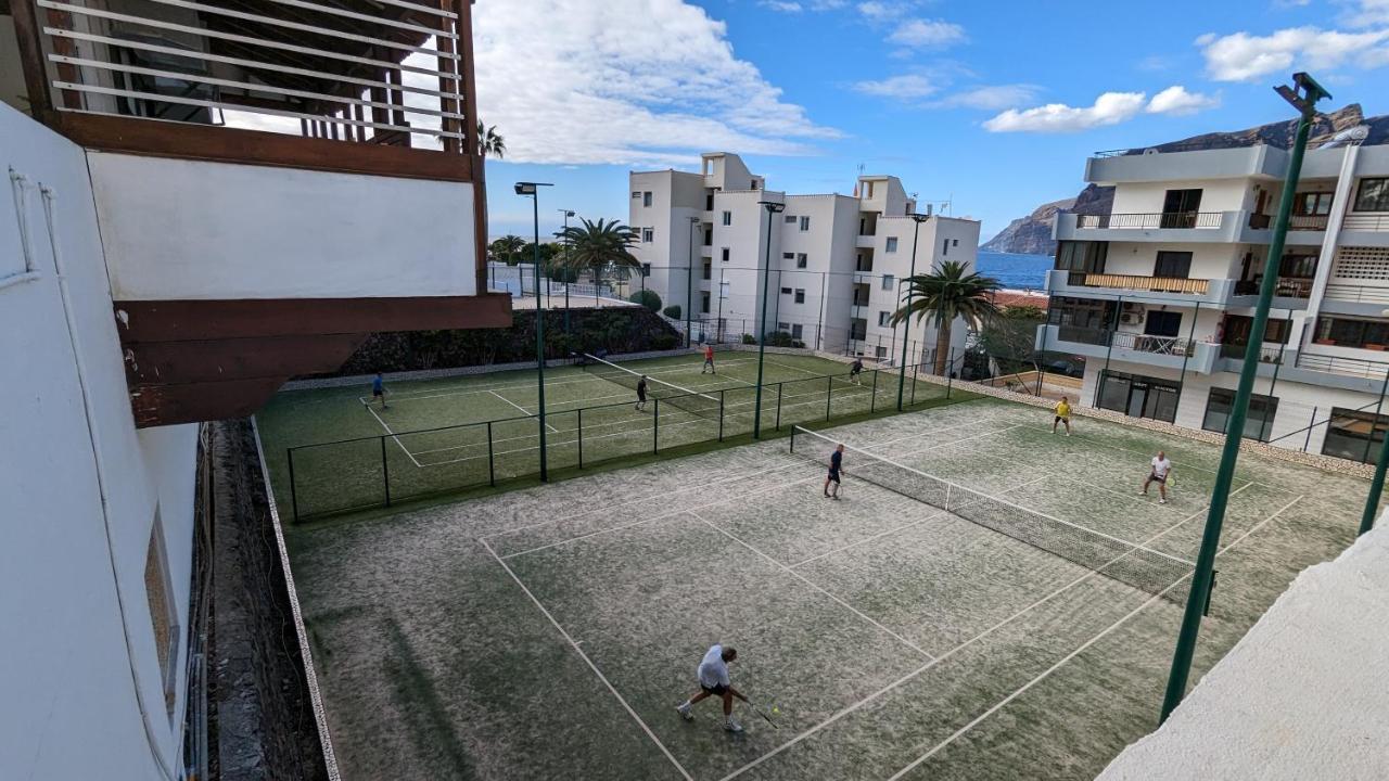 Concanas - Los Gigantes Centre Apartamento Acantilado de los Gigantes Exterior foto