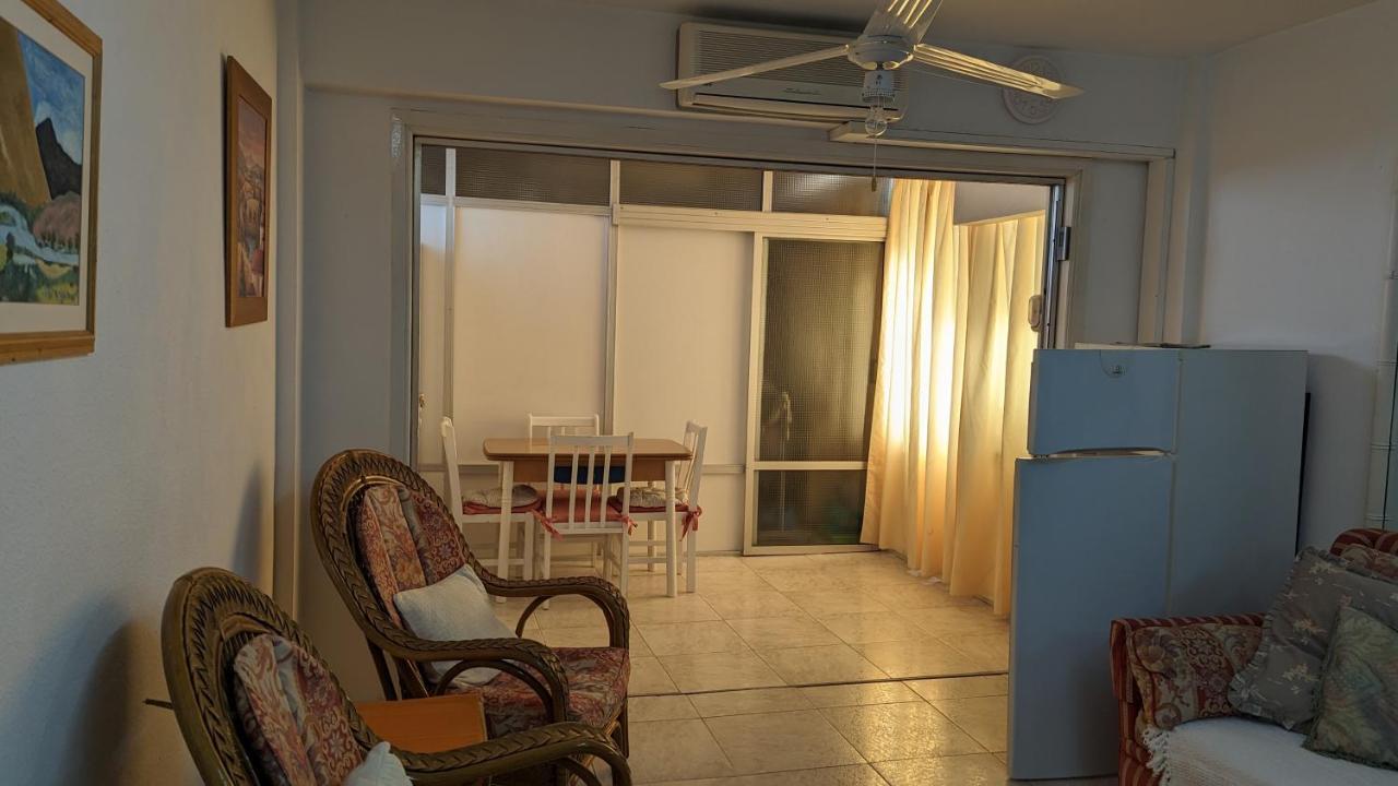 Concanas - Los Gigantes Centre Apartamento Acantilado de los Gigantes Exterior foto