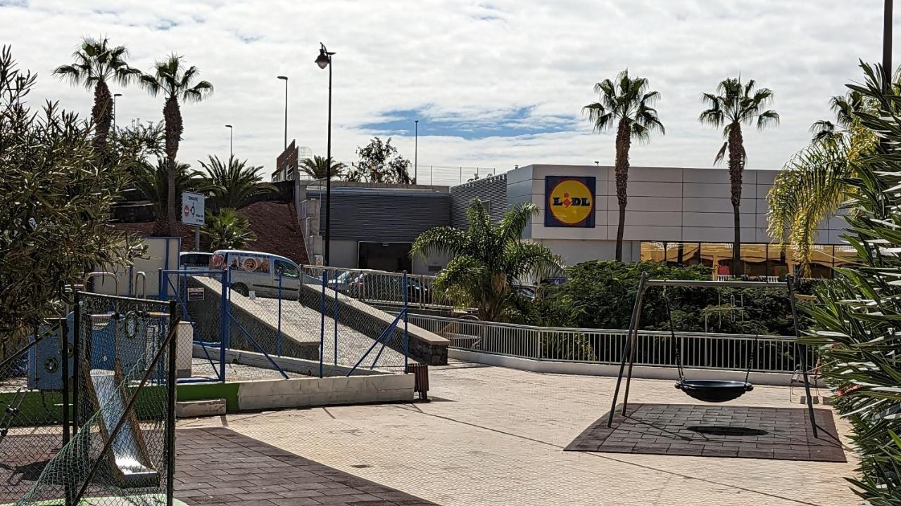 Concanas - Los Gigantes Centre Apartamento Acantilado de los Gigantes Exterior foto