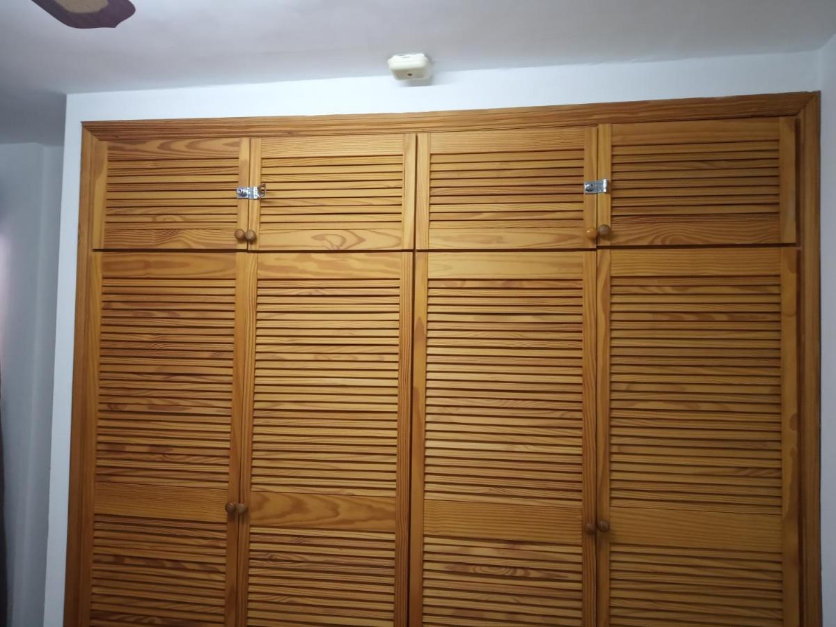 Concanas - Los Gigantes Centre Apartamento Acantilado de los Gigantes Exterior foto