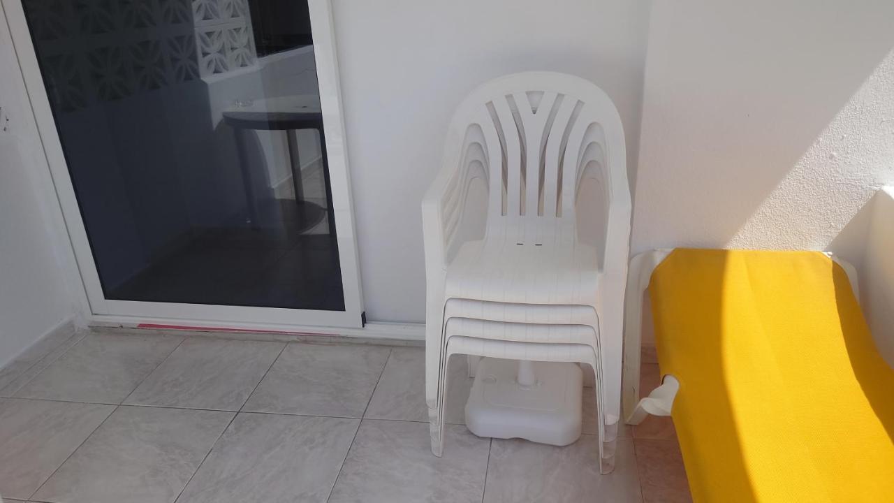 Concanas - Los Gigantes Centre Apartamento Acantilado de los Gigantes Exterior foto