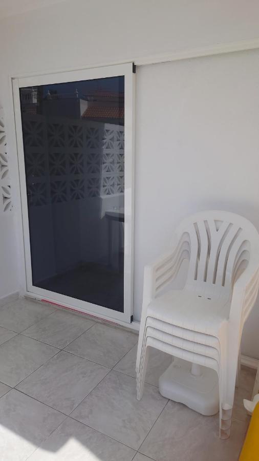 Concanas - Los Gigantes Centre Apartamento Acantilado de los Gigantes Exterior foto